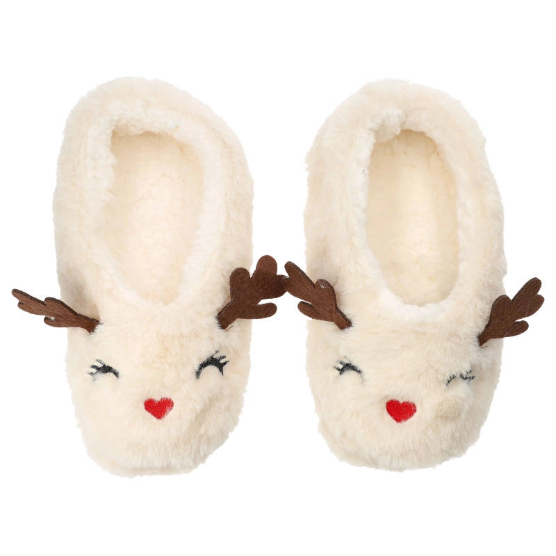 Papuče Moraj - CDC1300-003 Biały