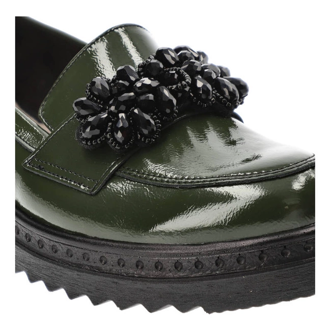 Poltopánky Armodo - 923 Zielony Naplak