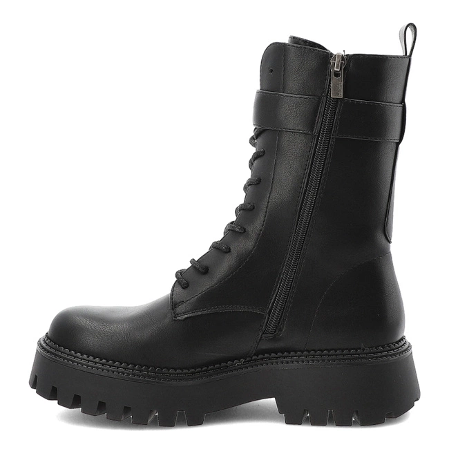 Kanady BIG STAR - OO274137 Czarny