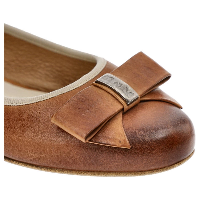 Baleríny Baldaccini - 224500-0 Ferro 1222/P