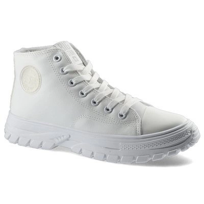 Tenisky Big Star - GG274538 101 Biały