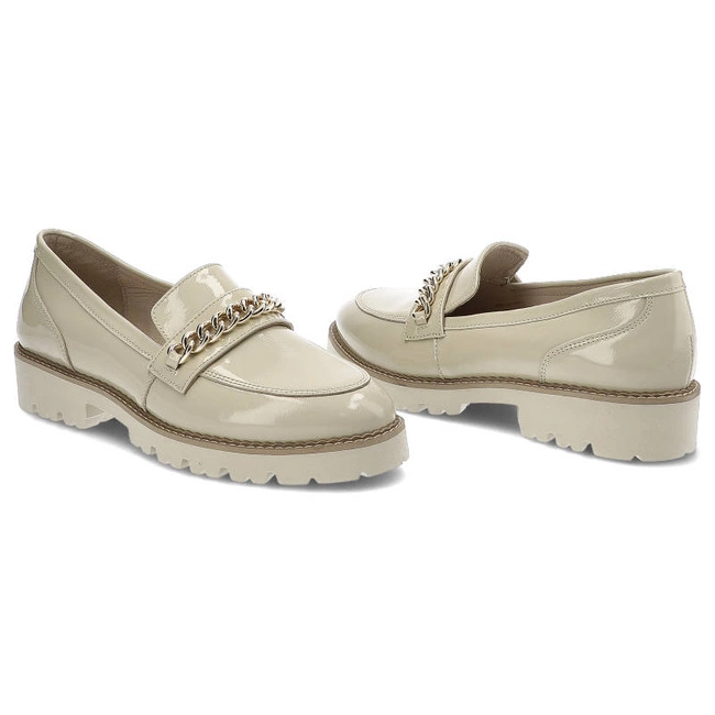 Poltopánky Chebello - 2790_-286-000-PSK-S168 Beżowy