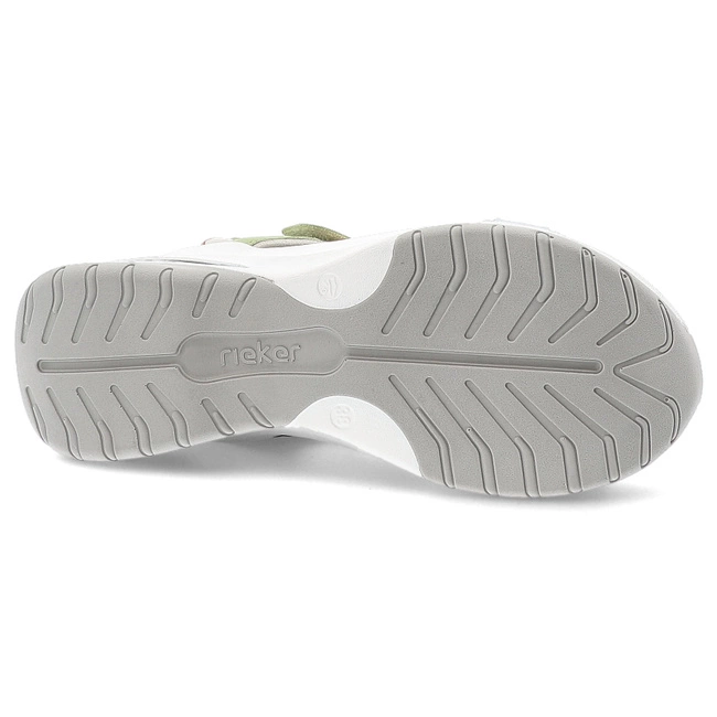 Sandále RIEKER - W3151-90 Multi