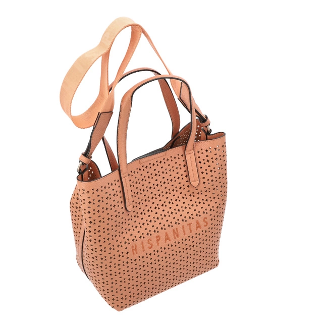 Kabelka HISPANITAS - BV253972 Samba-V25 Coral