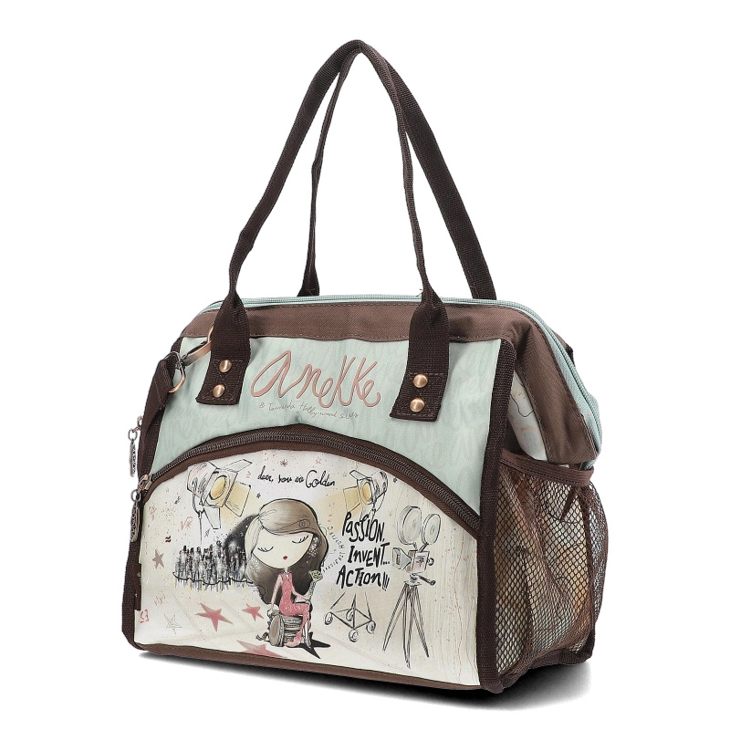 Obedová Taška Anekke - 38474-121