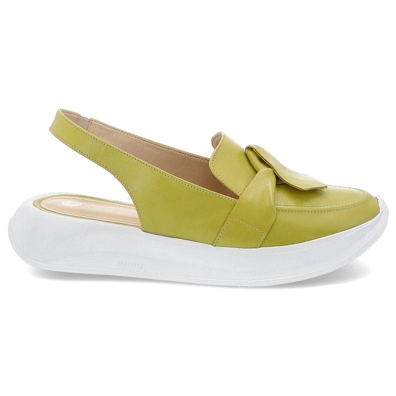 Sandále ARMODO - 1368 Limon 2753