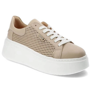 Tenisky Damiss - DS-777 Latte Lico