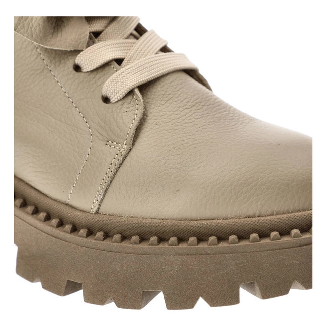 Členkové Topánky Karino - 4785/001-F Beż/Lico