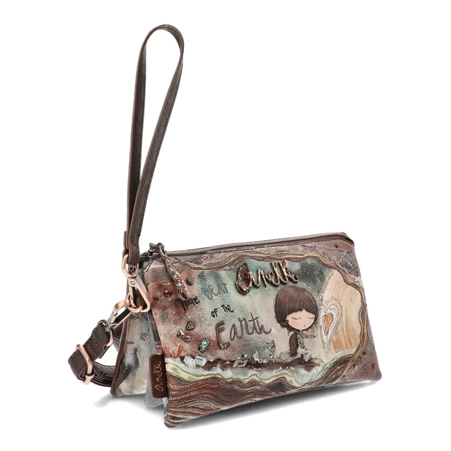 Kabelka Anekke - 39803-817