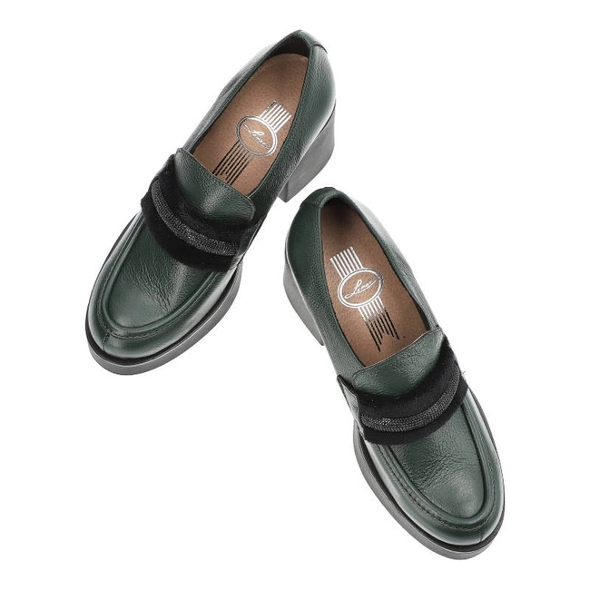 Poltopánky Lemar - 20151 V.Oliwka+Cn.