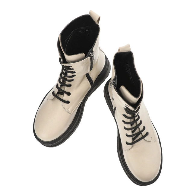 Členkové Topánky Bombonella - G019 4116 504