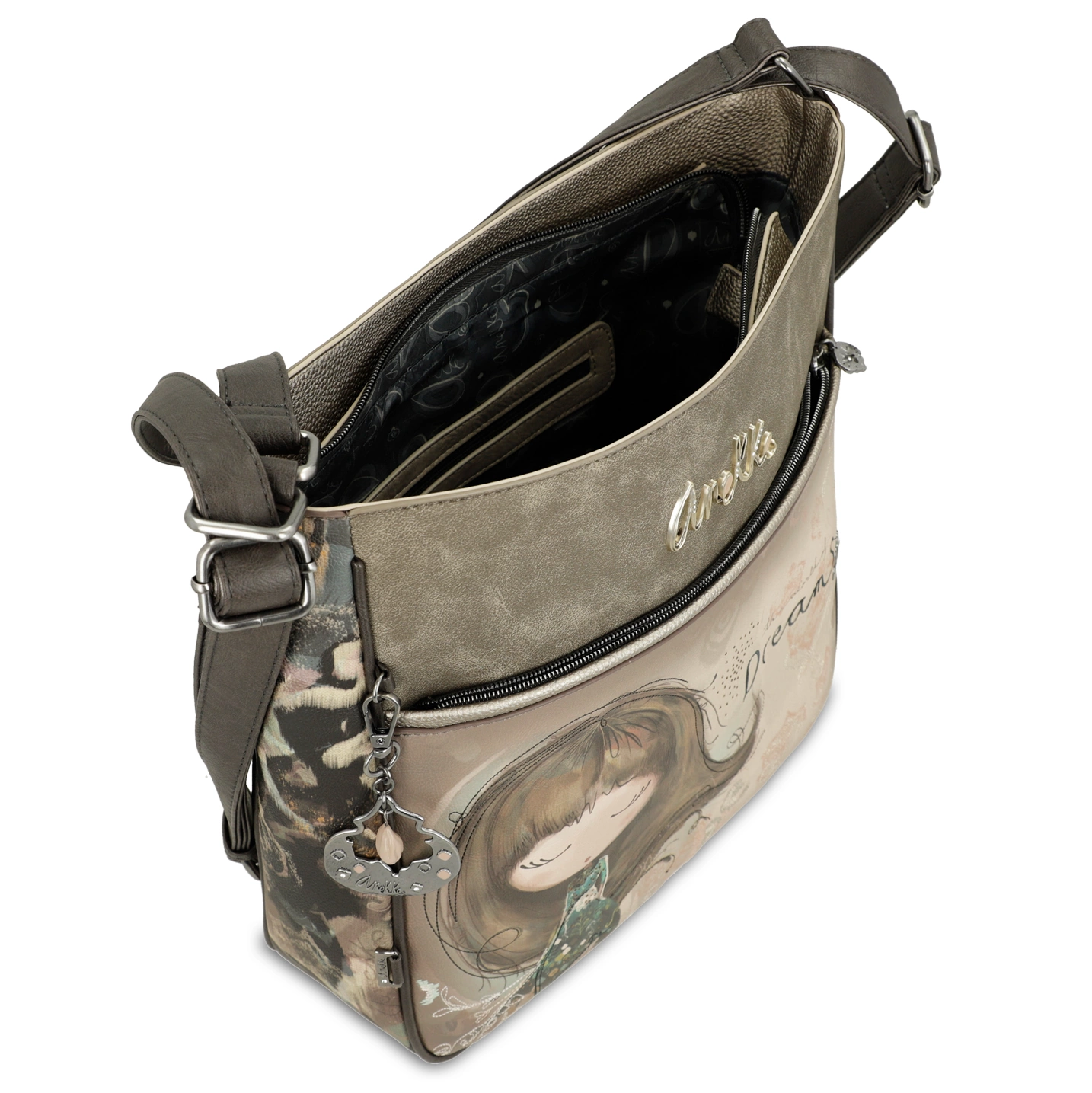 Batoh ANEKKE - 41705-072