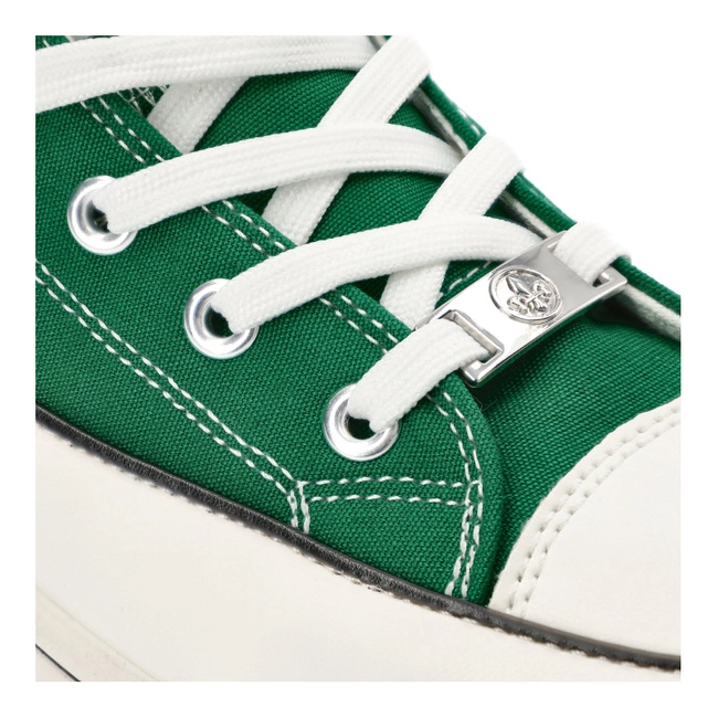 Tenisky Rieker - 90010-52 Green