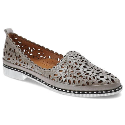 Poltopánky Ravini - 2025 Brązowy 85