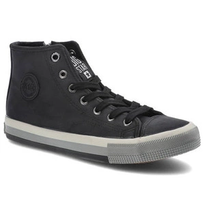 Tenisky Big Star - II274233 Czarny