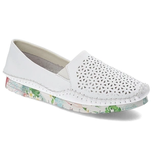 Poltopánky Artiker - 54C1533 Biały