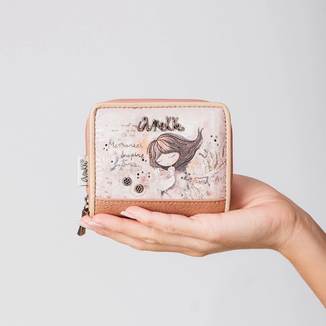 Peňaženka ANEKKE - 40809-903