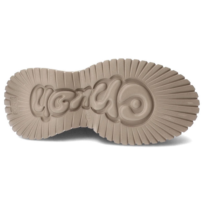 Poltopánky Karino - 5077/073-P Taupe/Lico