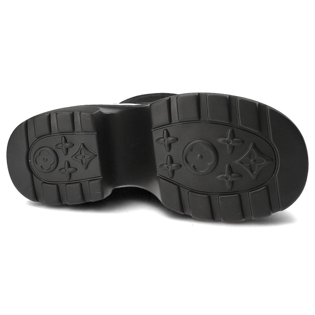 Členkové Topánky Artiker - 55C1082 Czarny