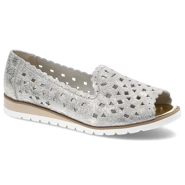 Poltopánky Pollonus - 5-1048-001 Margarita Złoto