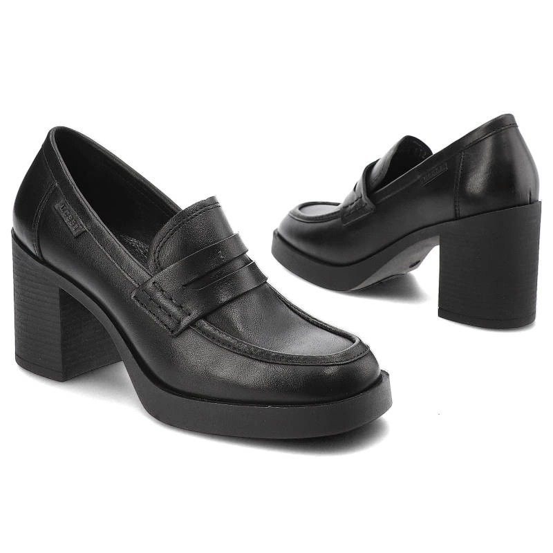 Poltopánky Nessi - 23514 Czarny 1