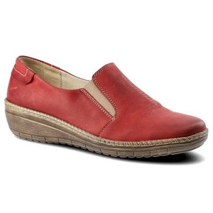 Poltopánky Helios - 320 Bordo