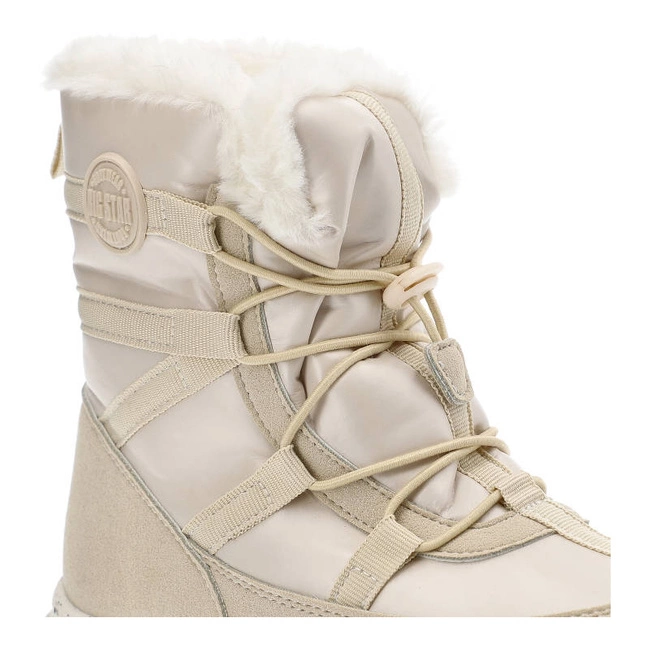 Snehule Big Star - KK374170 Beż