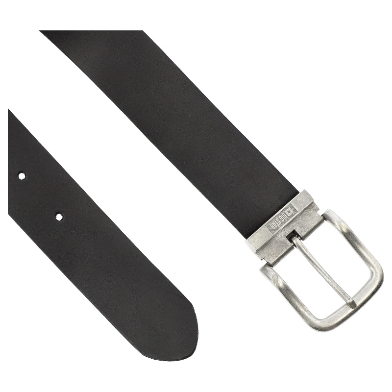 Opasok BIG STAR - HH674141 Czarny