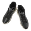 Tenisky RIEKER - W3870-00 Black