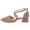 Sandále MACIEJKA - K6807-04/00-1 Beż