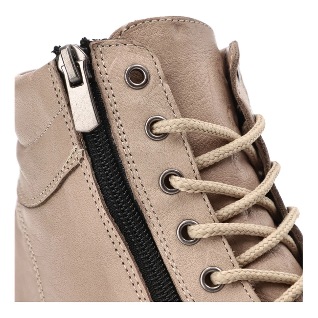 Členkové Topánky Artiker - 54C0786 Capuccino