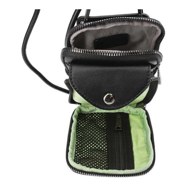 Kabelka Pepe Moll - 232183 Camden Negro