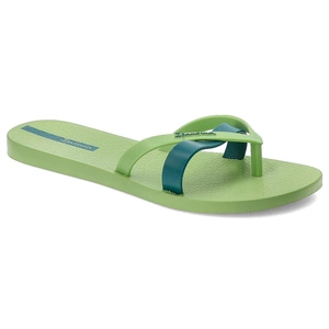 Žabky Ipanema - 81805 Kirei Fem AR236 Green