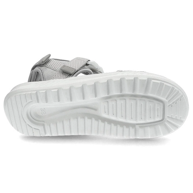 Sandále Big Star - JJ274A039 Szary