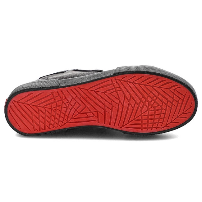 Tenisky Cross Jeans - KK2R4055C Czarny