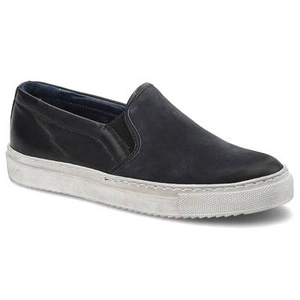 Tenisky Carinii - B3599_-I28-D-PSK-B67 Granat