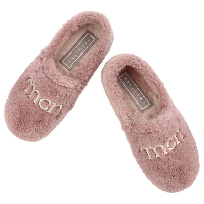 Papuče Macarena - Anais 24 Maquillaje