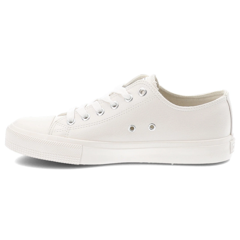 Plátenky Big Star - V274869 Biały