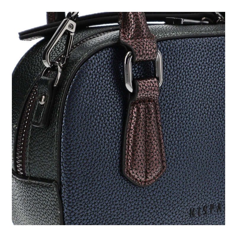 Kabelka Hispanitas - BI243538 Samba Met-I24 Midnight Samba Met-I24 Midnight