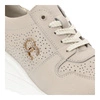 Tenisky S.Barski - LR810 Beige