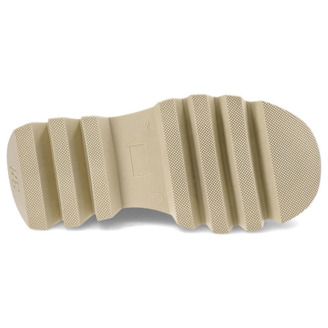 Tenisky Chebello - 3054_-286-000-PSK-S228 Beżowy