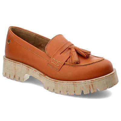 Poltopánky Maciejka - 05497-18/00-5 Pomarańcz