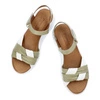 Sandále Artiker - 54C0503 Olive