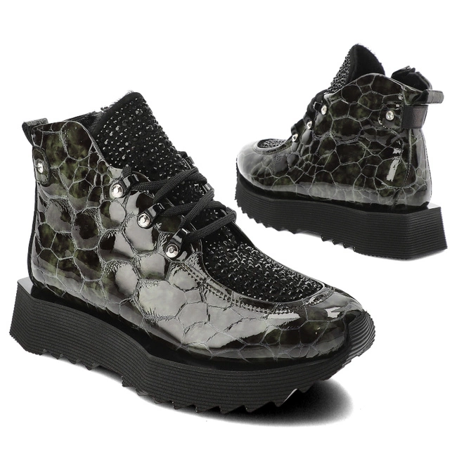 Členkové Topánky Bombonella - 125.2023 S.A 105 T SYH