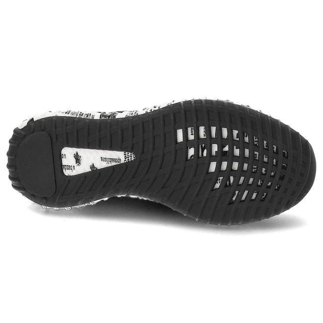 Tenisky Laura Vita - Burton 15 SL1826A-5B Indigo