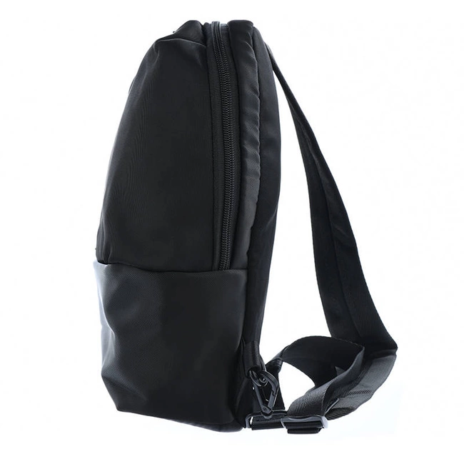 Batoh Big Star Accessories - II574051 Czarny