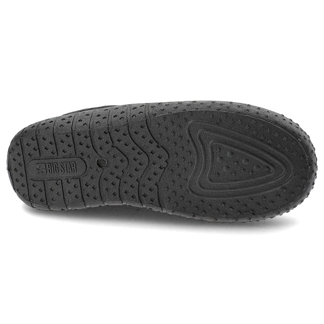 Topánky Do Vody Big Star - NN374466 Czarny