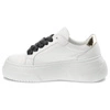 Tenisky Chebello - 4410/C_-059-064-PSK-S331 Biały