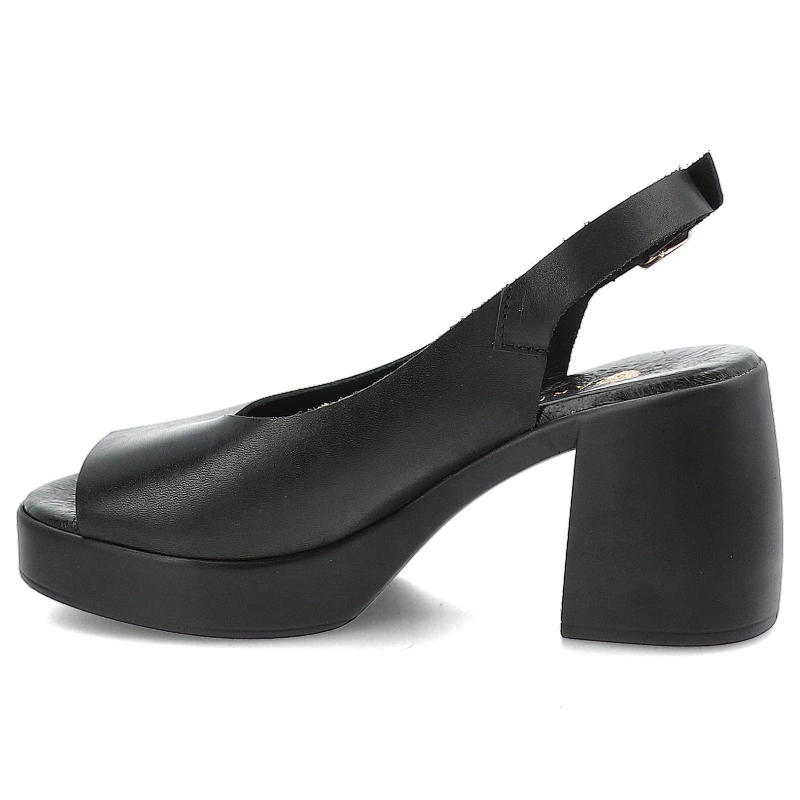 Sandále ARMODO - 40376 Bf.Czarny