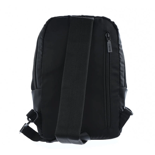 Batoh Big Star Accessories - II574051 Czarny